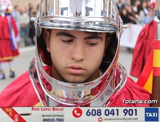 Jueves Santo traslado mañana 2019 - 84